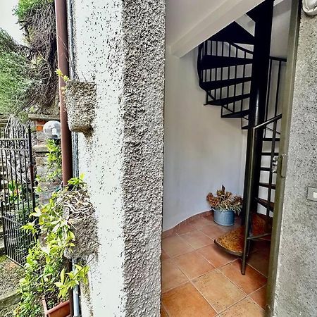Appartamento Stephanie Como Dış mekan fotoğraf