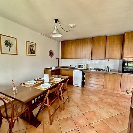 Appartamento Stephanie Como Dış mekan fotoğraf
