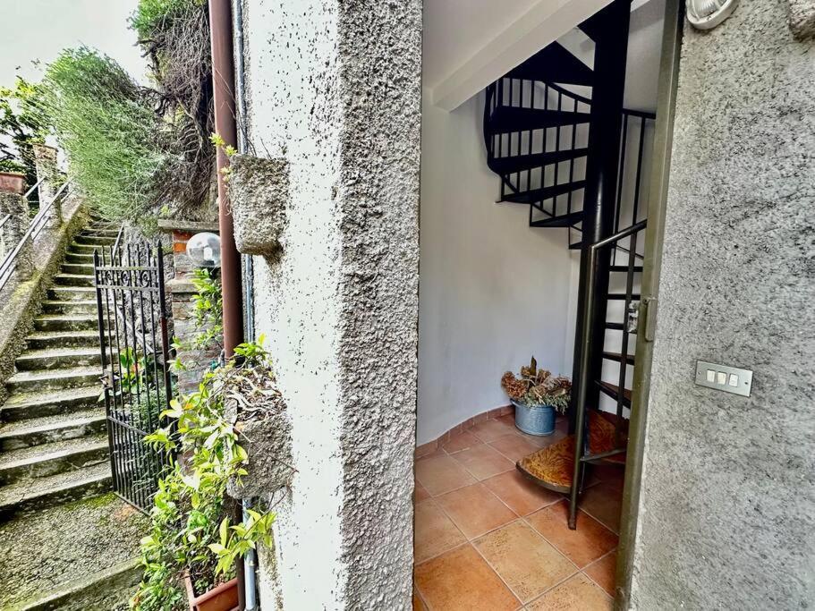 Appartamento Stephanie Como Dış mekan fotoğraf