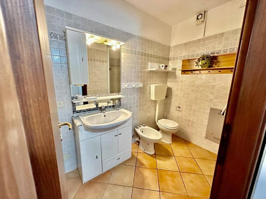 Appartamento Stephanie Como Dış mekan fotoğraf