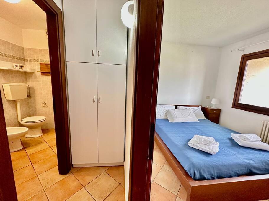 Appartamento Stephanie Como Dış mekan fotoğraf